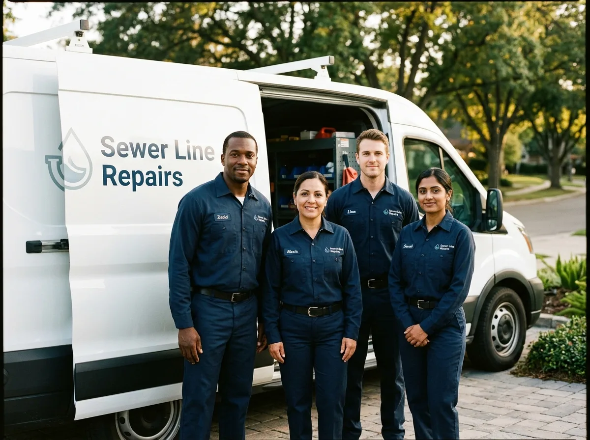 Emergency Plumber company in Mont Belvieu, TX